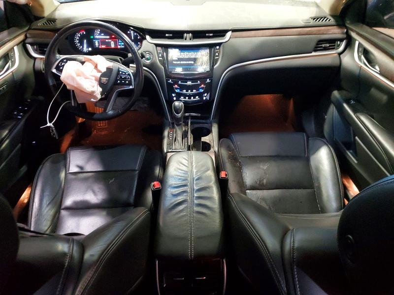 Продажа на аукционе авто 2018 Cadillac Xts, vin: 2G61N5S34J9169054, номер лота: 55253166