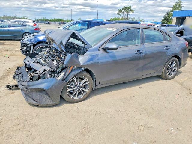 Продаж на аукціоні авто 2024 Kia Forte, vin: 3KPF24AD0RE800928, номер лоту: 53027186