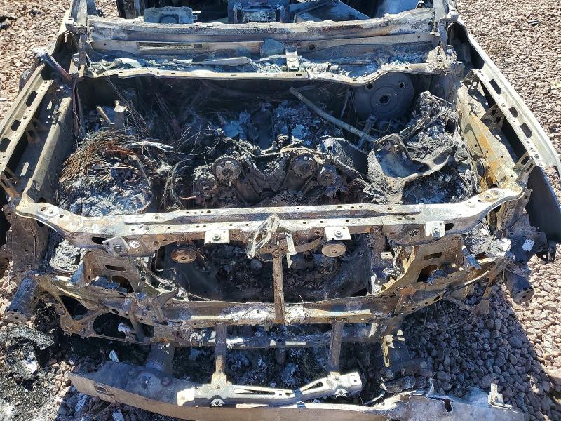 2025 Toyota Tundra მანქანა იყიდება აუქციონზე, vin: 5TFLA5DB3SX251527, აუქციონის ნომერი: 51820246