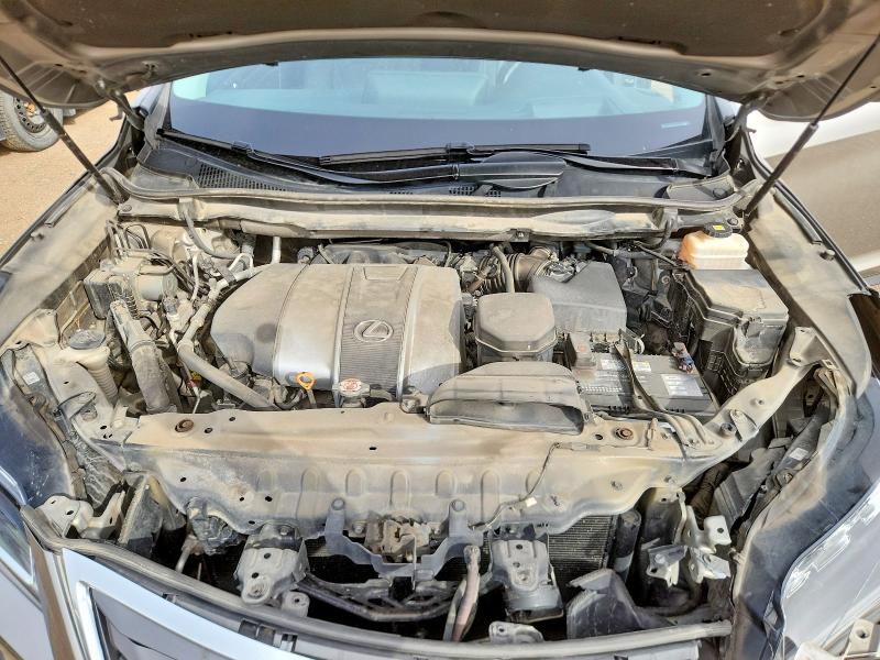 Продажа на аукционе авто 2018 Lexus Rx 350, vin: 2T2BZMCA9JC138259, номер лота: 54726006