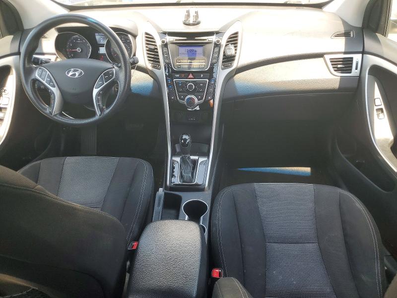 Продажа на аукционе авто 2014 Hyundai Elantra Gt, vin: KMHD35LH4EU204352, номер лота: 54022226