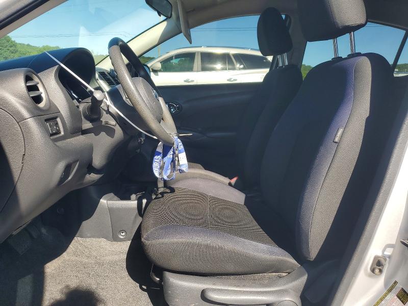 Продажа на аукционе авто 2012 Nissan Versa, vin: 3N1CN7AP3CL813636, номер лота: 53235466