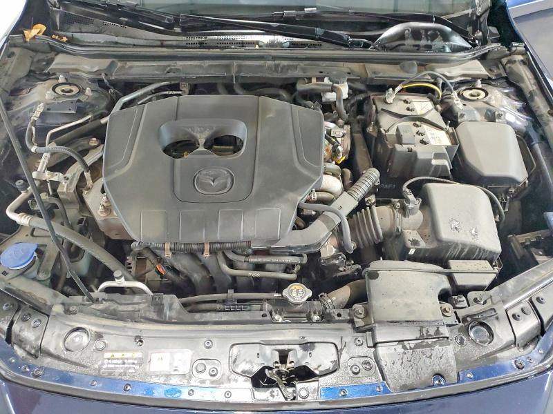 Aukcja sprzedaży 2025 Mazda 3, vin: JM1BPADM4S1787281, numer aukcji: 52332286