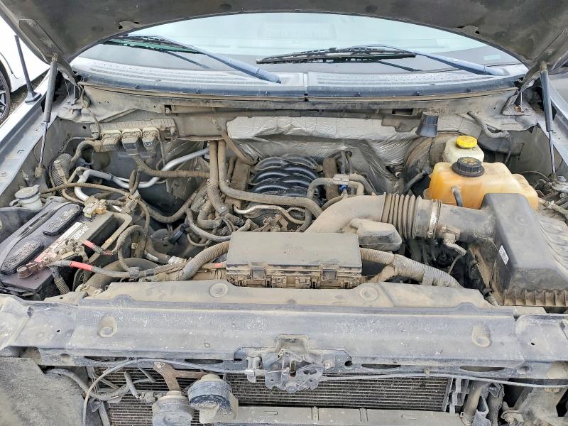 Aukcja sprzedaży 2014 Ford F150, vin: 1FTFX1CF8EKF61697, numer aukcji: 52650506