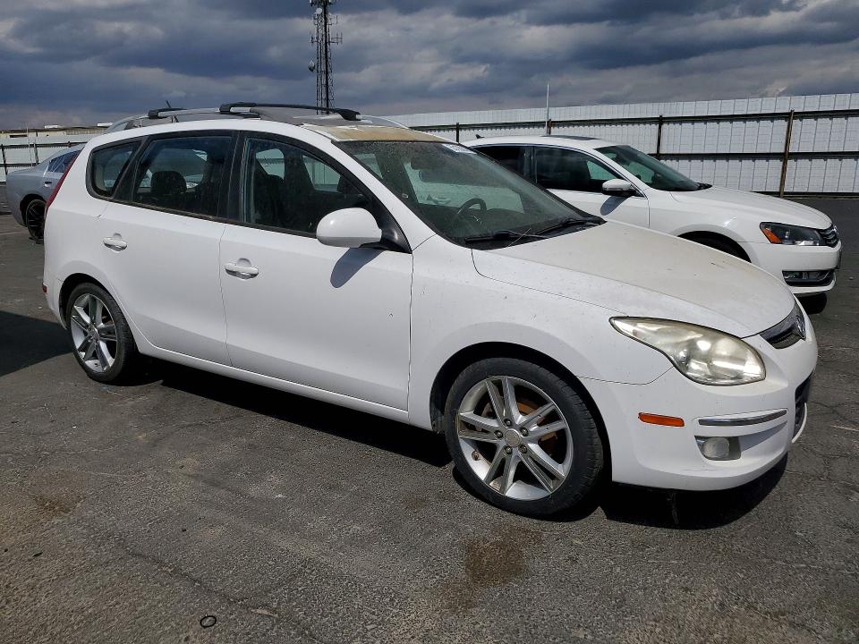 Aukcja sprzedaży 2012 Hyundai Elantra Touring, vin: KMHDC8AE4CU149070, numer aukcji: 55106316
