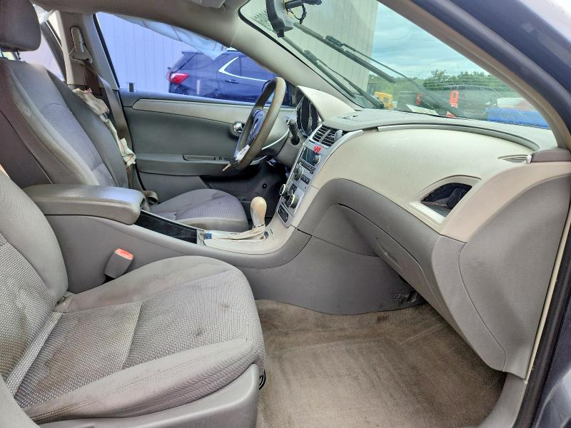 Продаж на аукціоні авто 2008 Chevrolet Malibu, vin: 1G1ZH57B984249138, номер лоту: 52691996