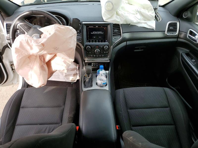 54415556 :رقم المزاد ، 1C4RJFAG3JC105327 vin ، 2018 Jeep Grand Cherokee مزاد بيع