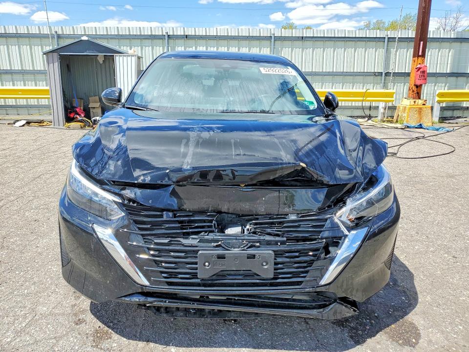 Aukcja sprzedaży 2025 Nissan Sentra, vin: 3N1AB8CV3SY310692, numer aukcji: 52922026