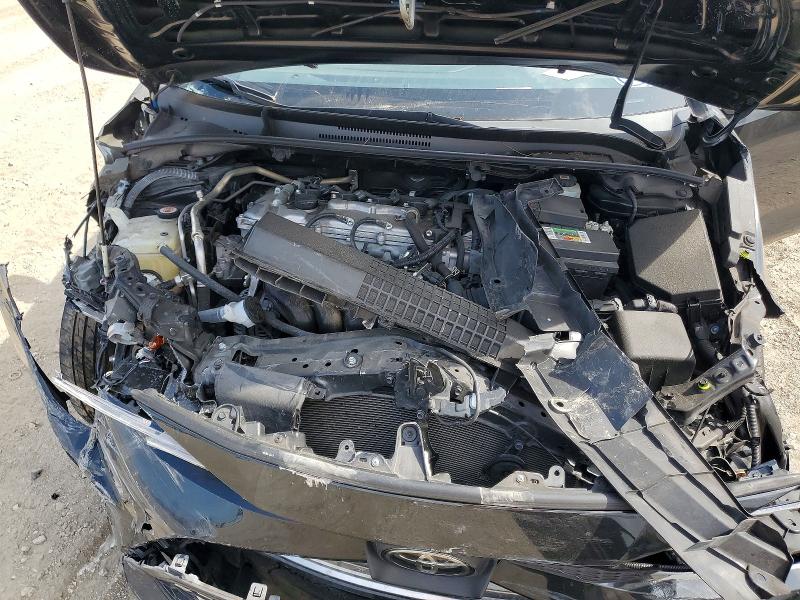 Продажа на аукционе авто 2022 Toyota Corolla, vin: JTDEPMAE6NJ216536, номер лота: 52574126