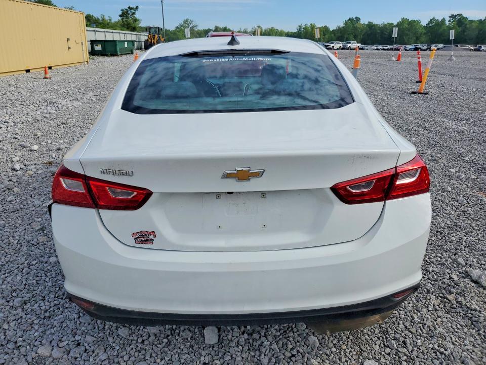 Aukcja sprzedaży 2022 Chevrolet Malibu, vin: 1G1ZB5ST4NF146811, numer aukcji: 54663086