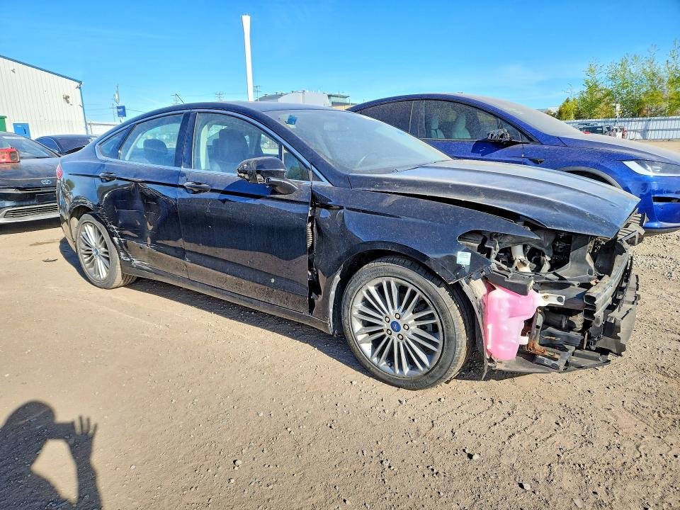 2013 Ford Fusion მანქანა იყიდება აუქციონზე, vin: 3FA6P0HR8DR100612, აუქციონის ნომერი: 52648296