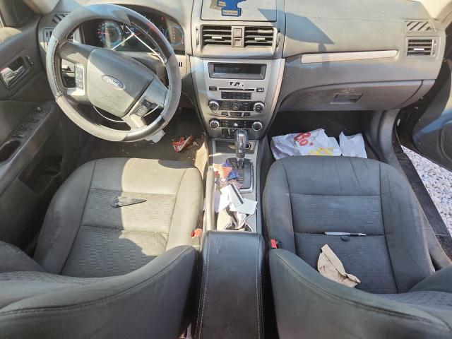 54247406 :رقم المزاد ، 3FAHP0HA9CR341449 vin ، 2012 Ford Fusion مزاد بيع
