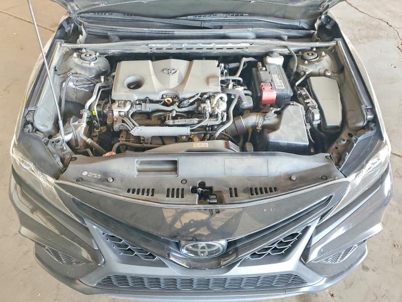 2023 Toyota Camry მანქანა იყიდება აუქციონზე, vin: 4T1G11AK3PU146361, აუქციონის ნომერი: 53071336