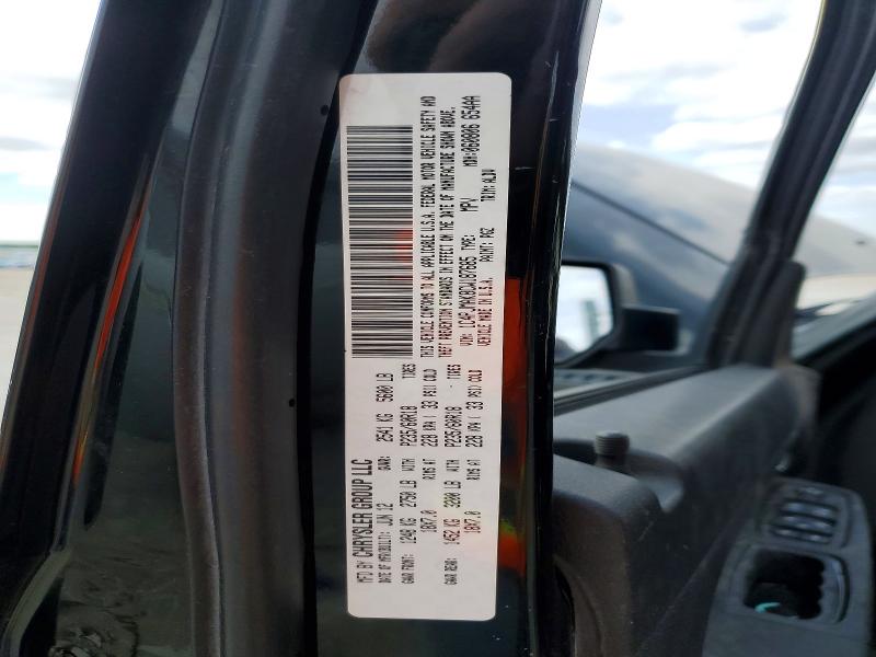 2012 Jeep Liberty მანქანა იყიდება აუქციონზე, vin: 1C4PJMAK8CW187685, აუქციონის ნომერი: 53886296
