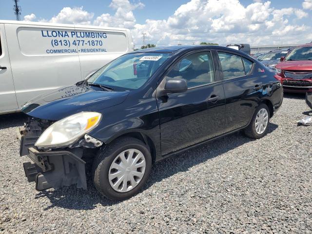 Aukcja sprzedaży 2014 Nissan Versa, vin: 3N1CN7AP4EL841397, numer aukcji: 54443896