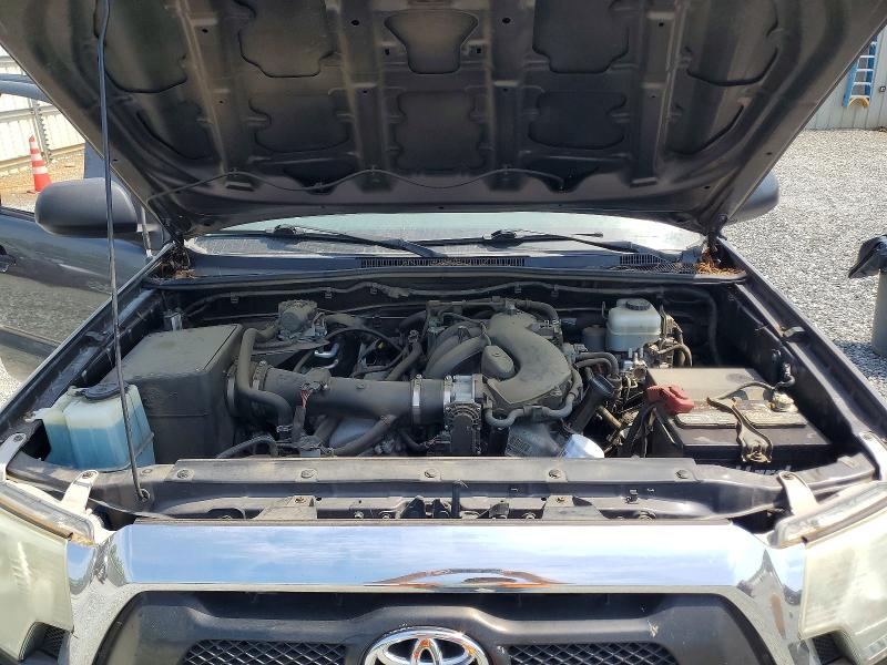 Aukcja sprzedaży 2013 Toyota Tacoma, vin: 5TFLU4EN9DX059994, numer aukcji: 54229436