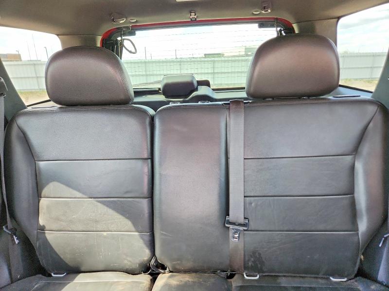 53114936 :رقم المزاد ، 1FMCU9EG0AKC72982 vin ، 2010 Ford Escape مزاد بيع