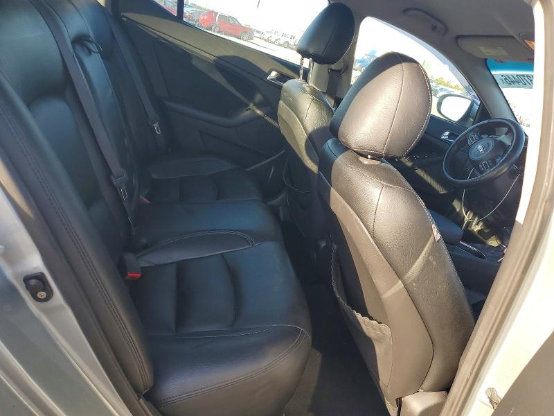 Продаж на аукціоні авто 2014 Kia Optima, vin: KNAGM4AD5E5066773, номер лоту: 54370446