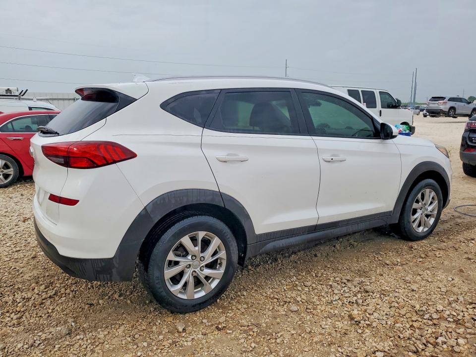 Продаж на аукціоні авто 2019 Hyundai Tucson, vin: KM8J33A44KU905279, номер лоту: 52569216