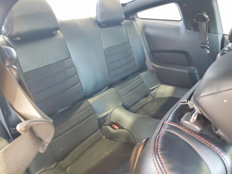 2012 Ford Mustang მანქანა იყიდება აუქციონზე, vin: 1ZVBP8CF5C5275161, აუქციონის ნომერი: 52855016