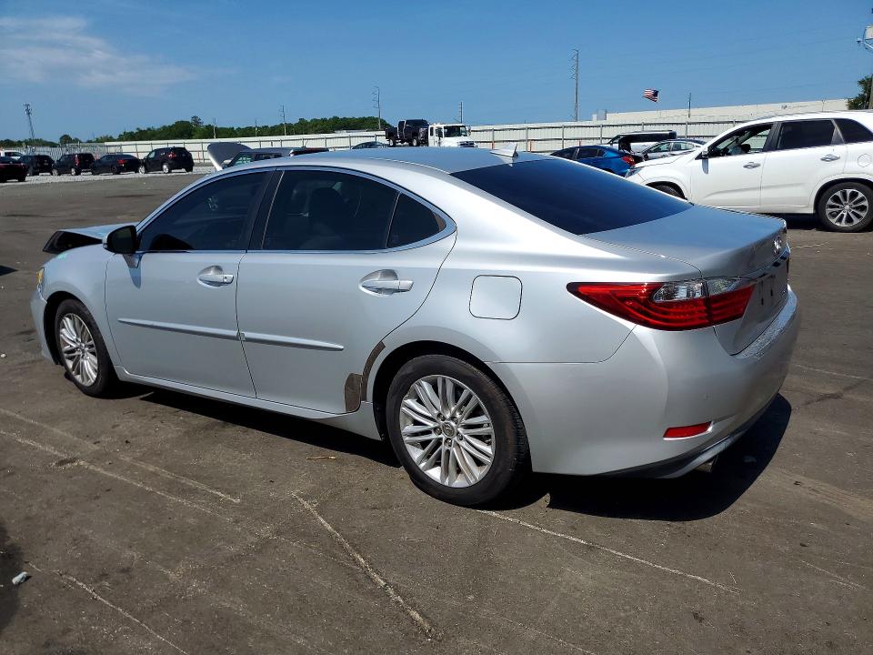Aukcja sprzedaży 2013 Lexus Es, vin: JTHBK1GG8D2056482, numer aukcji: 54504246