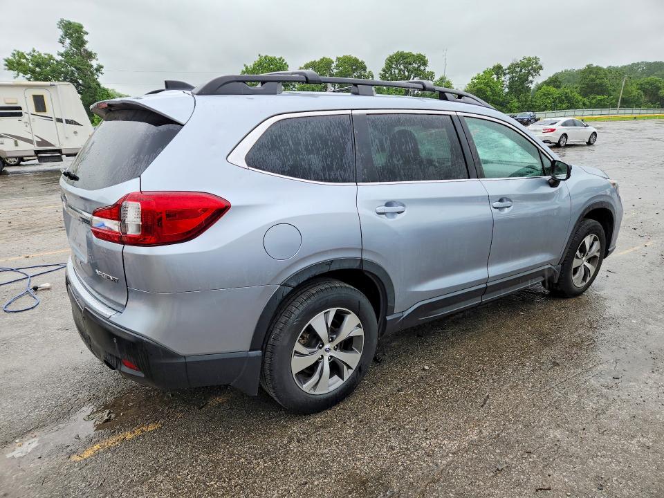 Aukcja sprzedaży 2020 Subaru Ascent, vin: 4S4WMAFD1L3480496, numer aukcji: 54772826