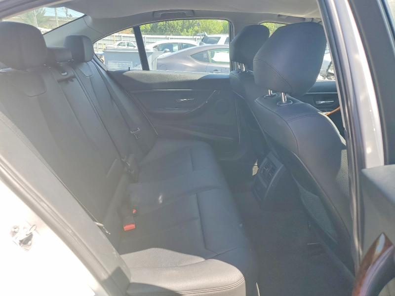 Продажа на аукционе авто 2015 Bmw 328, vin: WBA3A5G52FNS82241, номер лота: 52148856