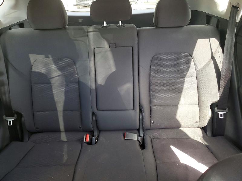 Aukcja sprzedaży 2020 Hyundai Tucson, vin: KM8J33A46LU101504, numer aukcji: 54343586
