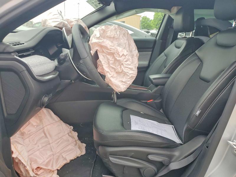 Продаж на аукціоні авто 2025 Jeep Compass, vin: 3C4NJDBNXST591821, номер лоту: 53879216
