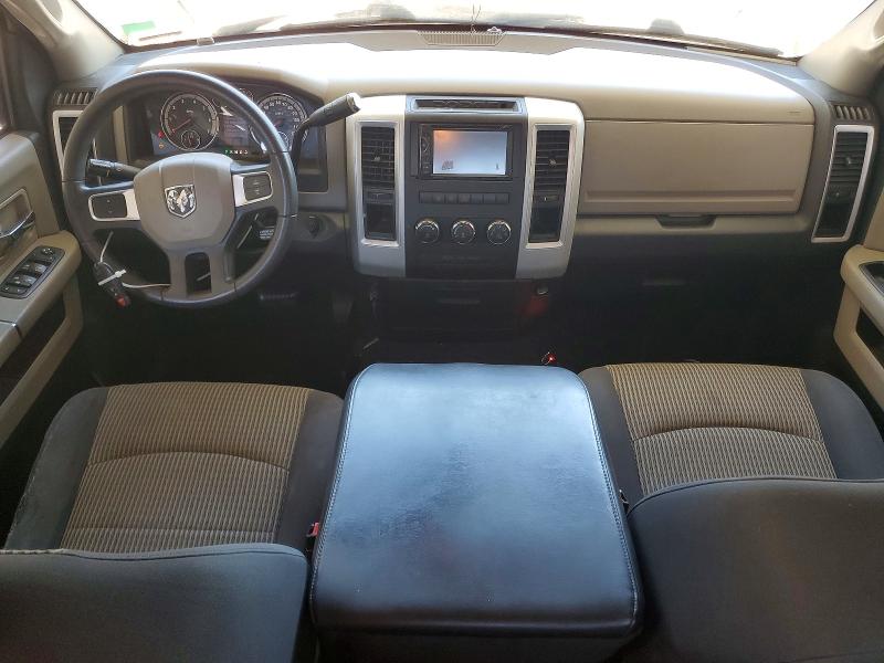 Продажа на аукционе авто 2009 Dodge Ram 1500, vin: 1D3HB18P79S783931, номер лота: 52841706