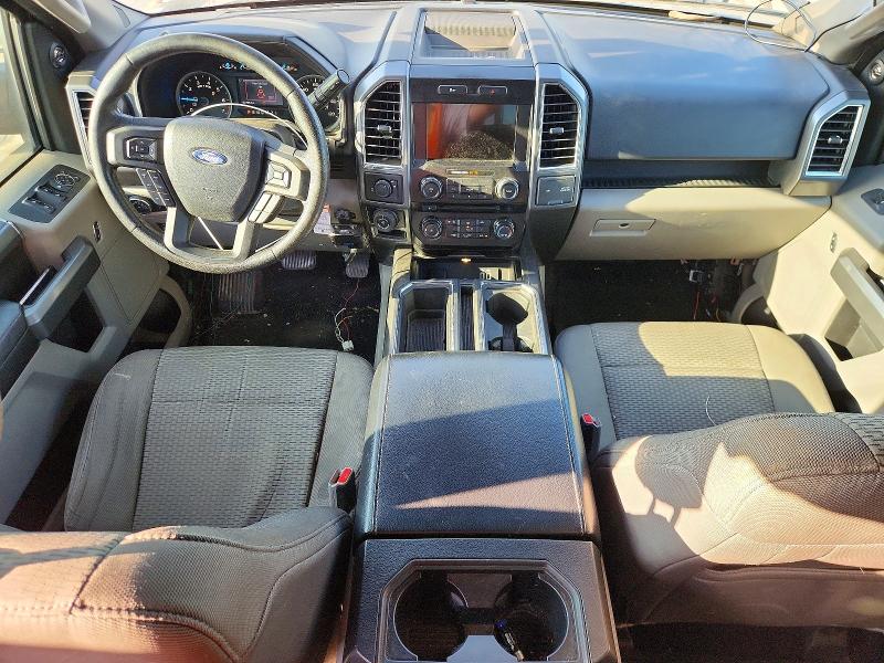 Продажа на аукционе авто 2016 Ford F150, vin: 1FTEX1CF9GFB53409, номер лота: 55062846