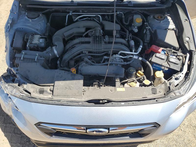 Aukcja sprzedaży 2019 Subaru Crosstrek, vin: JF2GTAMC5K8260285, numer aukcji: 51706926