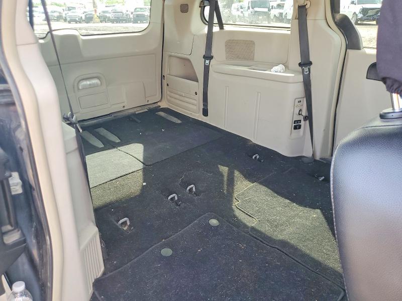 Aukcja sprzedaży 2014 Chrysler Town & Country, vin: 2C4RC1BG1ER440126, numer aukcji: 54827826