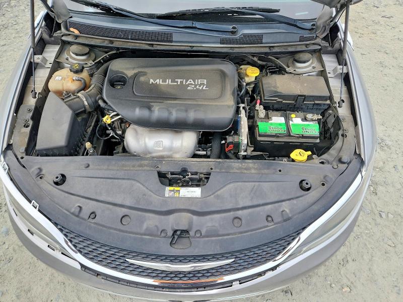 Aukcja sprzedaży 2016 Chrysler 200, vin: 1C3CCCABXGN159809, numer aukcji: 51292166