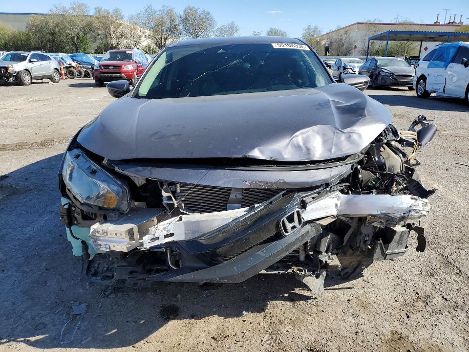 Aukcja sprzedaży 2021 Honda Civic, vin: 2HGFC2F61MH559973, numer aukcji: 55108336