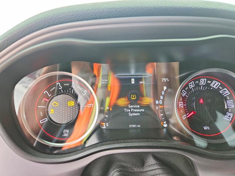 54451536 :رقم المزاد ، 2C3CDZJG5PH545798 vin ، 2023 Dodge Challenger مزاد بيع