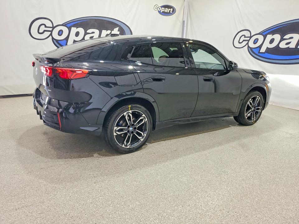 Продаж на аукціоні авто 2026 Bmw X2, vin: WBX63GM02T5414914, номер лоту: 54045226