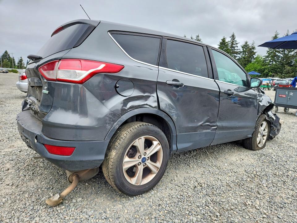 2015 Ford Escape მანქანა იყიდება აუქციონზე, vin: 1FMCU0G94FUA93303, აუქციონის ნომერი: 54014026