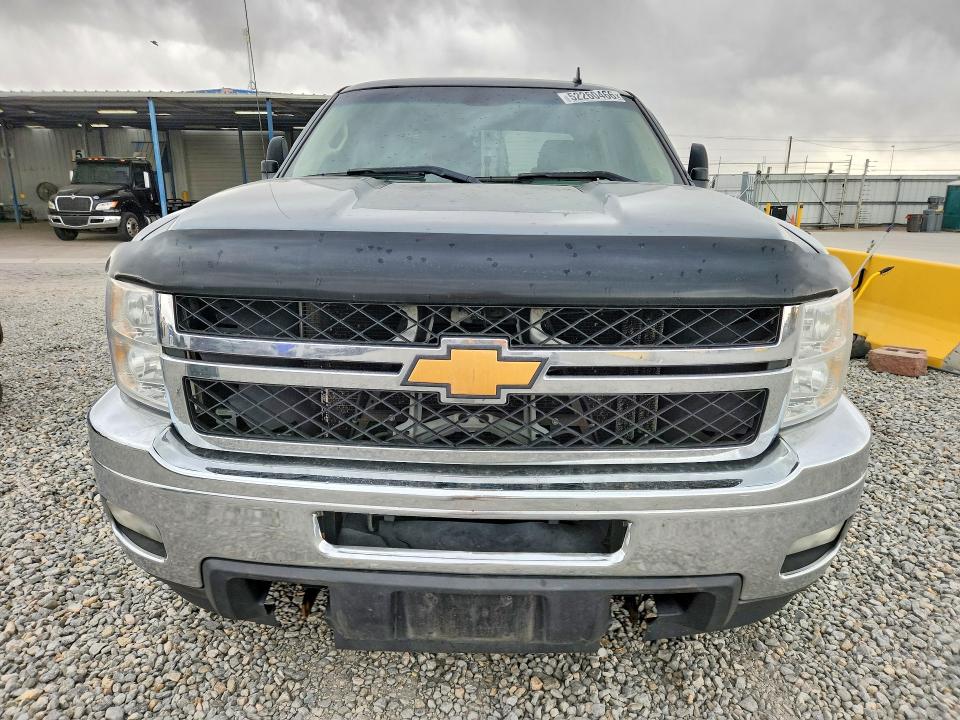 2012 Chevrolet Silverado მანქანა იყიდება აუქციონზე, vin: 1GC1KYCG5CF189784, აუქციონის ნომერი: 52260466