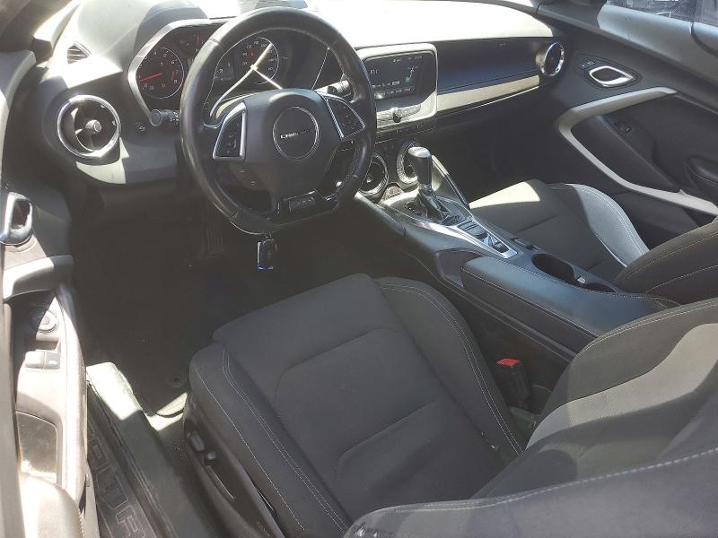 Aukcja sprzedaży 2017 Chevrolet Camaro, vin: 1G1FB1RS0H0139080, numer aukcji: 55447966