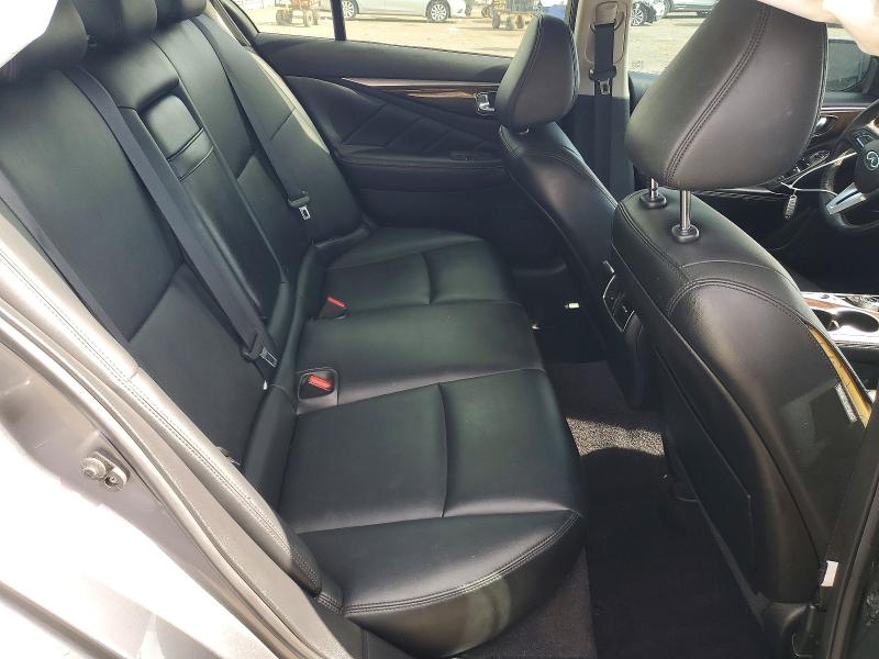 52273386 :رقم المزاد ، JN1EV7AR4KM554749 vin ، 2018 Infiniti Q50 مزاد بيع