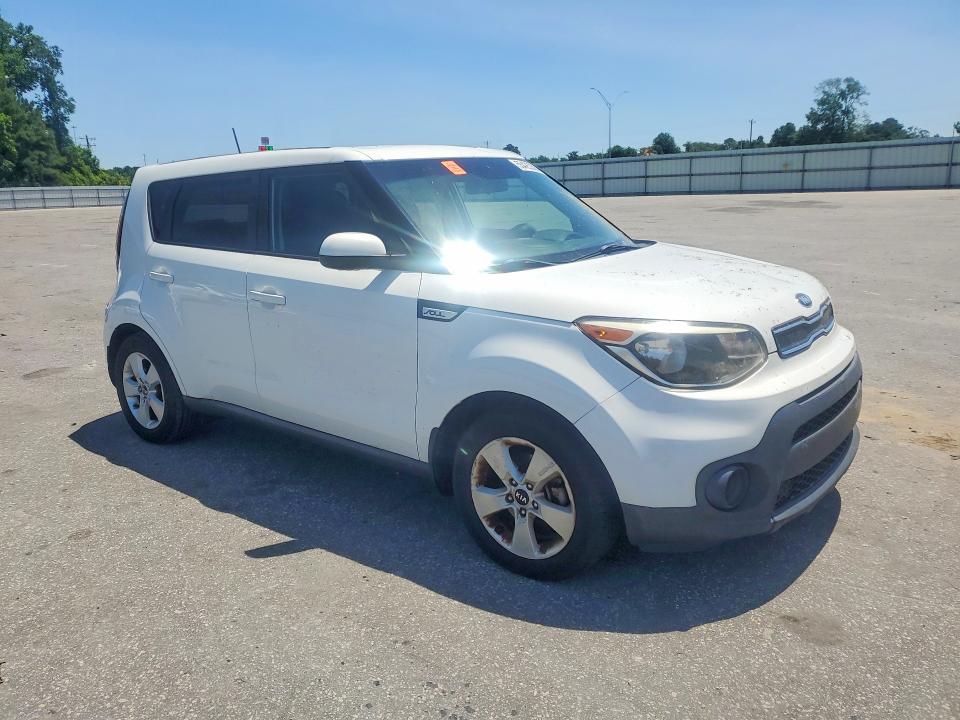 Продаж на аукціоні авто 2018 Kia Soul, vin: KNDJN2A20J7522248, номер лоту: 55425356