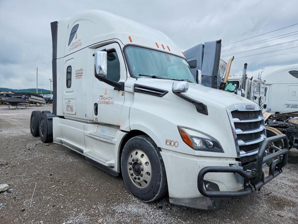 Продаж на аукціоні авто 2020 Freightliner Cascadia 126, vin: 1FUJHHDR3LLLV5289, номер лоту: 54664836