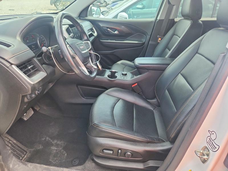 2019 Gmc Terrain მანქანა იყიდება აუქციონზე, vin: 3GKALPEV5KL131573, აუქციონის ნომერი: 54650436
