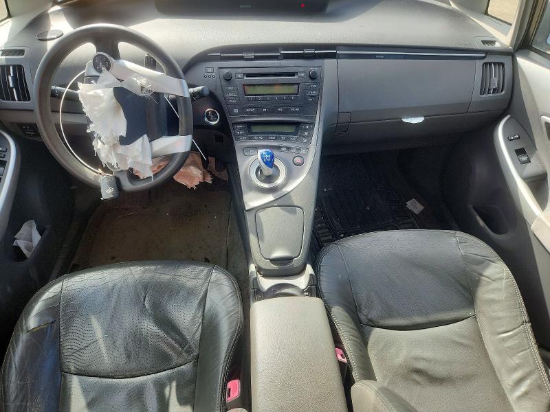Aukcja sprzedaży 2010 Toyota Prius, vin: JTDKN3DU9A0065293, numer aukcji: 54467086