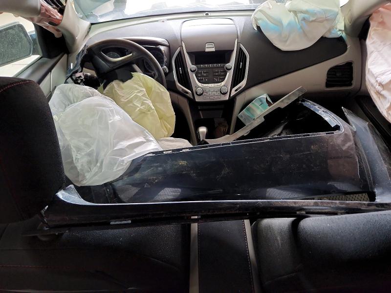 2011 Gmc Terrain მანქანა იყიდება აუქციონზე, vin: 2CTALMECXB6439095, აუქციონის ნომერი: 50823076