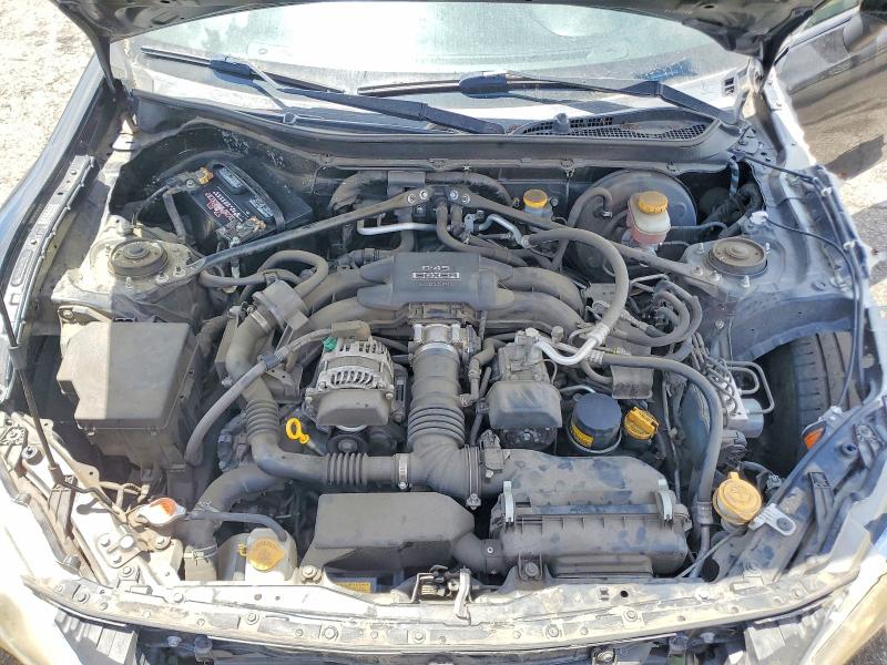 55561076 :رقم المزاد ، JF1ZCAC15D1607381 vin ، 2013 Subaru Brz مزاد بيع