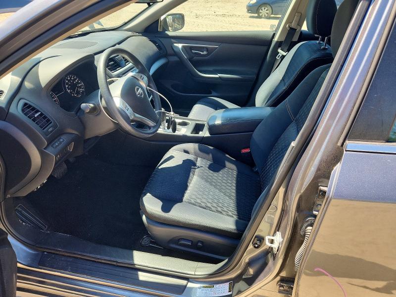 51684366 :رقم المزاد ، 1N4AL3AP0JC158319 vin ، 2018 Nissan Altima مزاد بيع