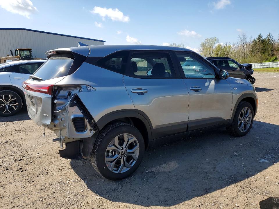Продаж на аукціоні авто 2026 Kia Seltos, vin: KNDEPCAA3T7886501, номер лоту: 52774826