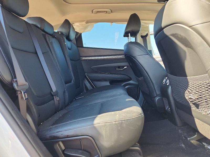 Aukcja sprzedaży 2023 Hyundai Tucson, vin: 5NMJECAE8PH205643, numer aukcji: 53543466
